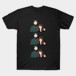 Doom at your service T-Shirt